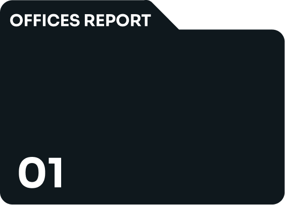 OFFICES REPORT