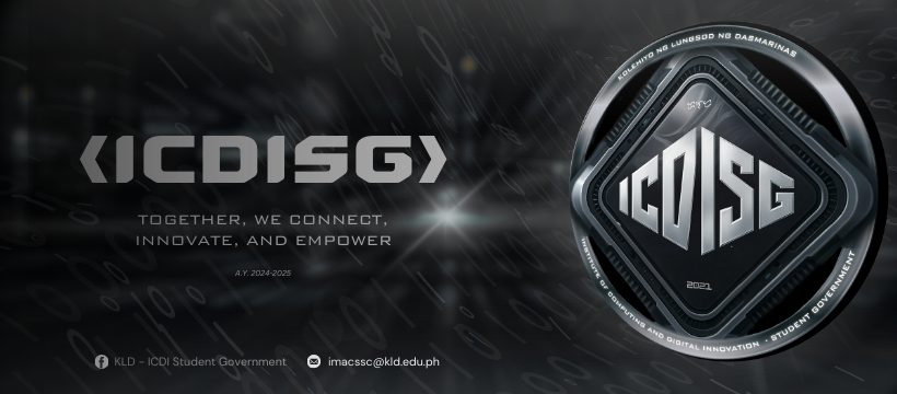 ICDISG Banner