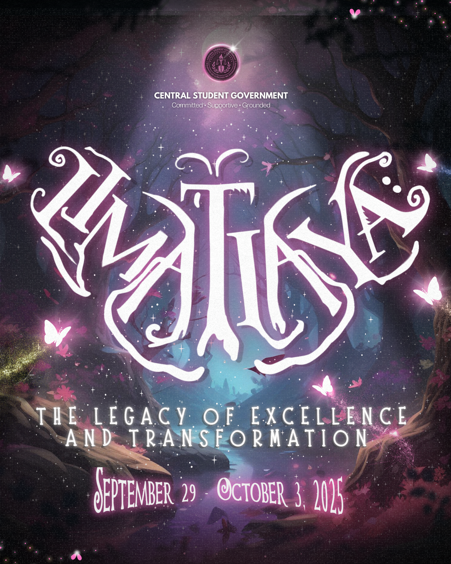 Lima't Laya: KLD 5th Foundation Week Celebration