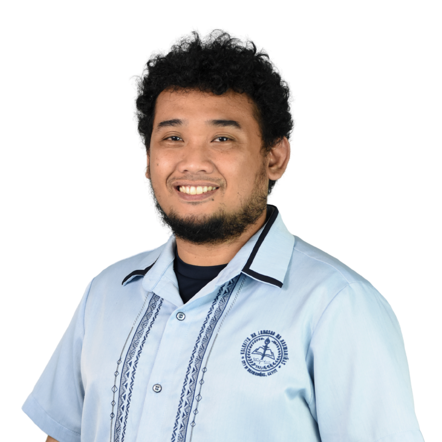 Alvin D. Catalo, MIT