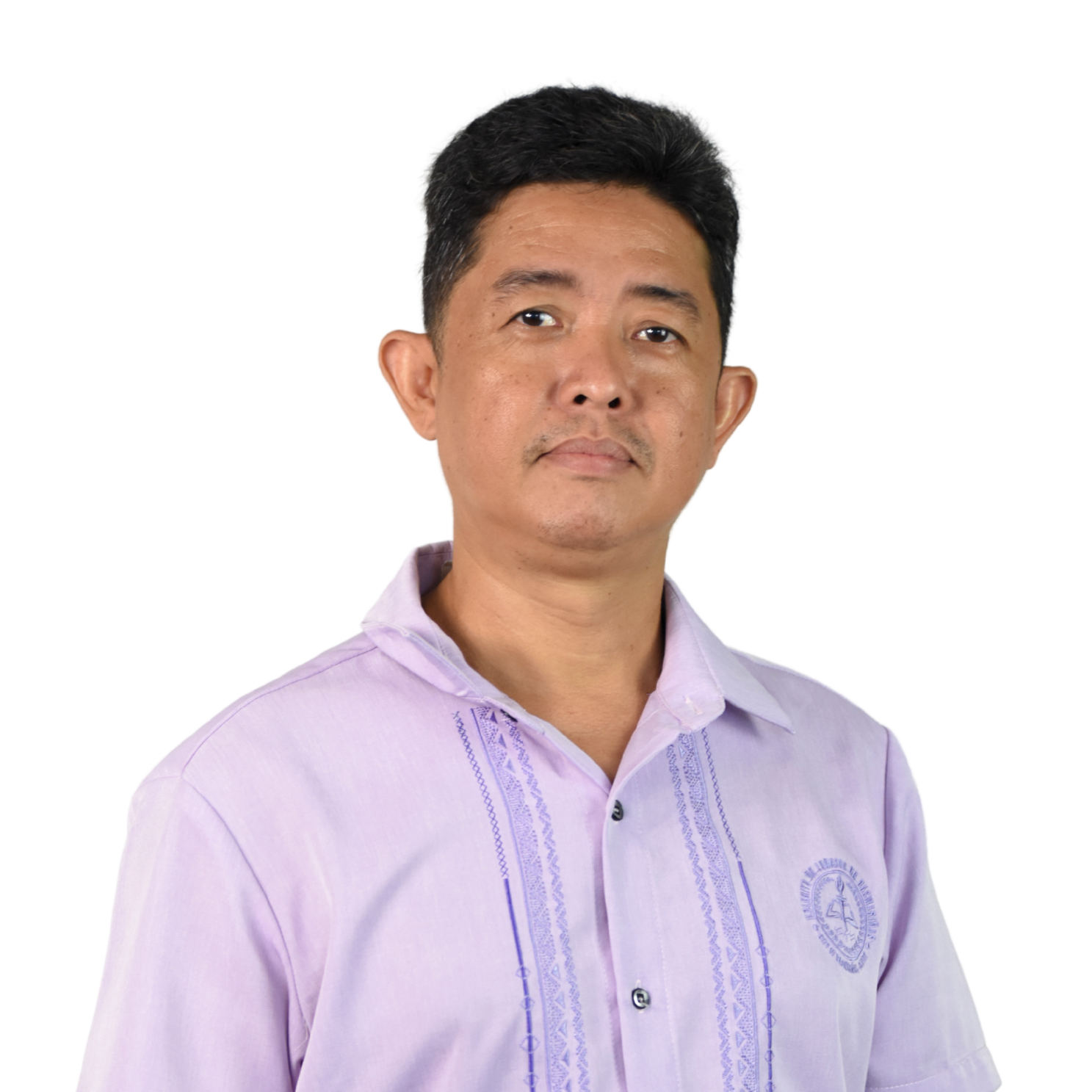 Allen Joseph O. Ong