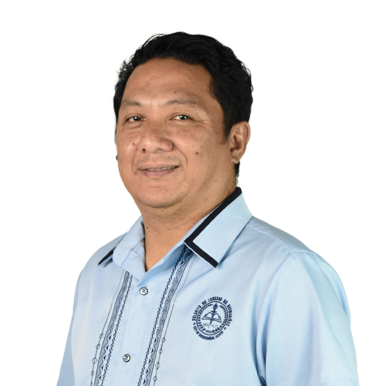 Reggie Mar De Castro, MIT