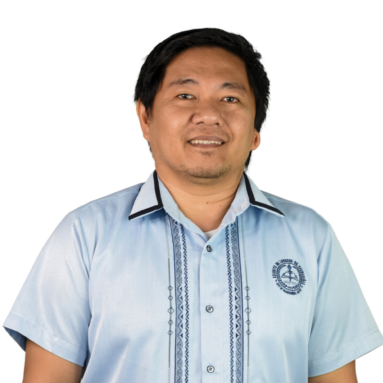 Cesar D. Galingana, MSIT, LPT