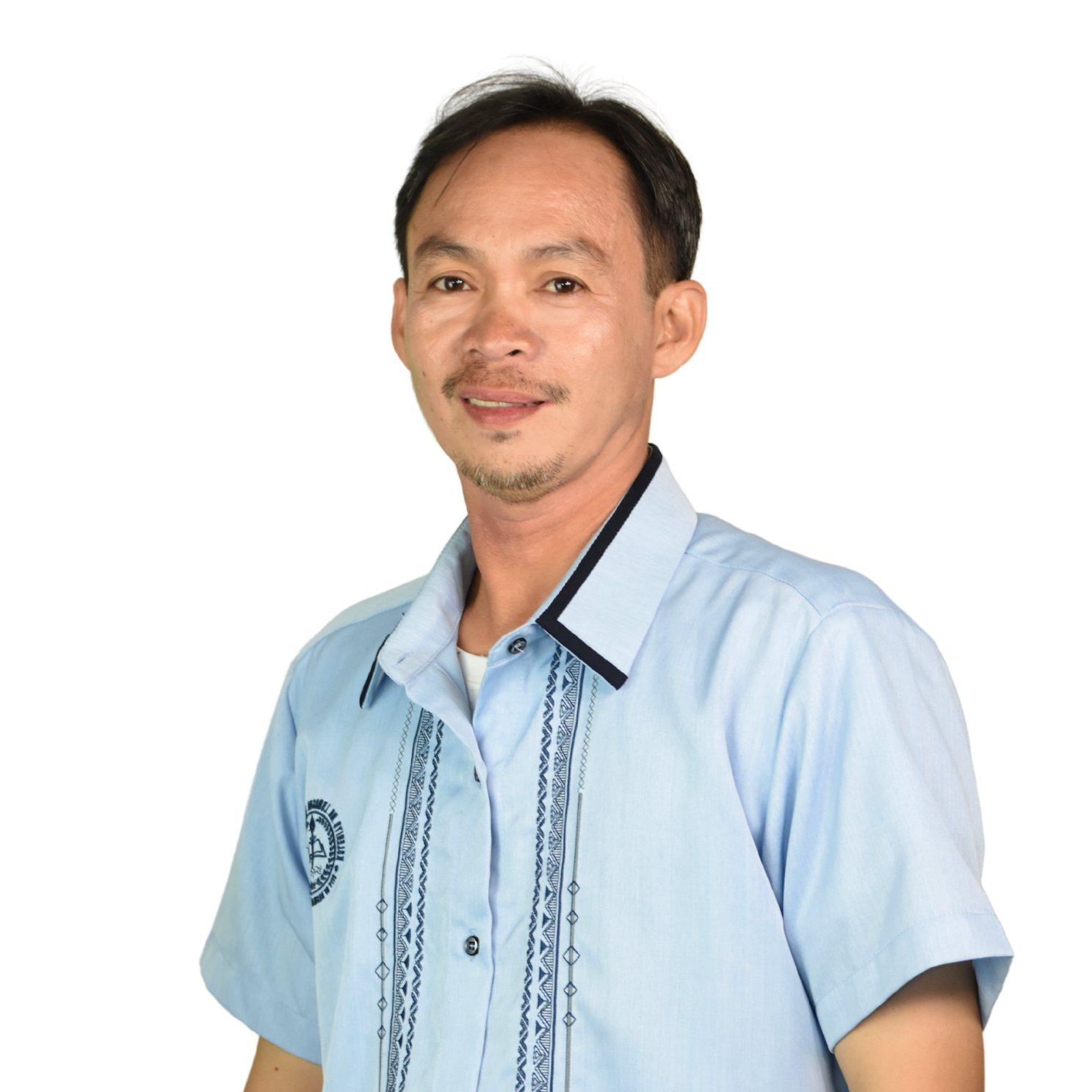 Rodel M. Antang, MIT, LPT