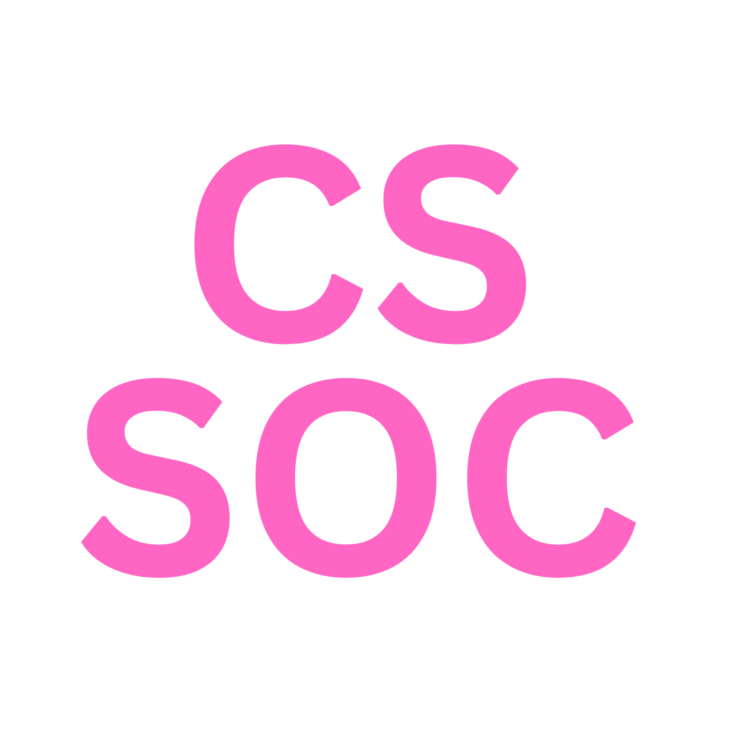 CSSOC CS Society