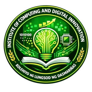 Institute of Computing and Digital Innovation